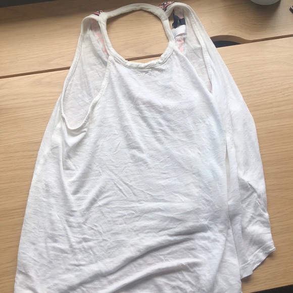 H&M Other - Flowy tank top H&M Other - Flowy tank top